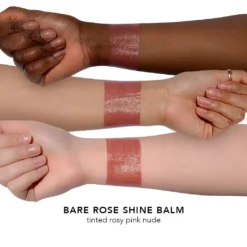 Jouer Essential Lip Enhancer Shine Balm