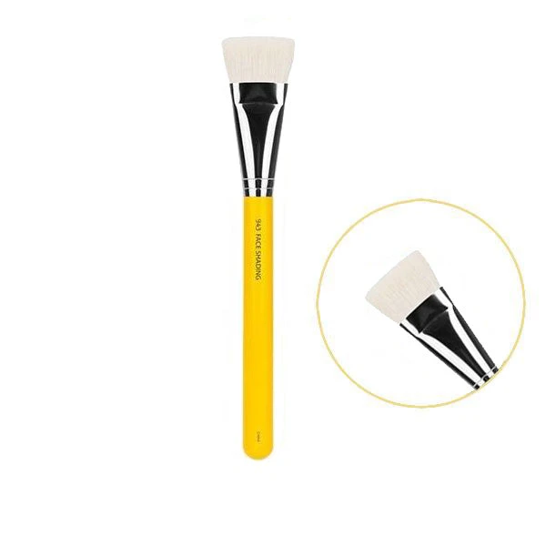Bdellium Tools Studio Line Brushes For Face