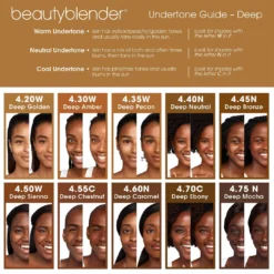 Beautyblender Bounce Airbrush Liquid Whip Concealer