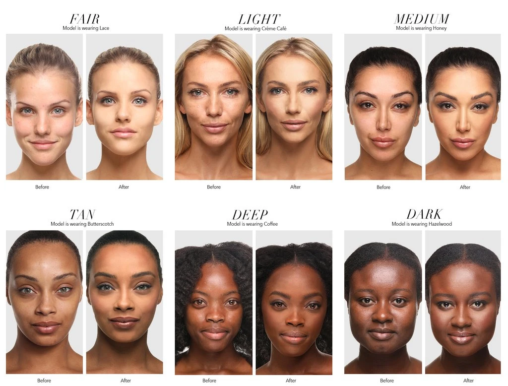 Jouer Essential High Coverage Liquid Concealer