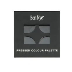 Ben Nye Empty 4-Well Refillable Palette