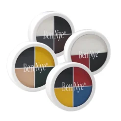 Ben Nye Character Wheels