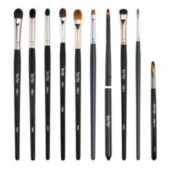 Ben Nye Fine Detail Makeup Brush