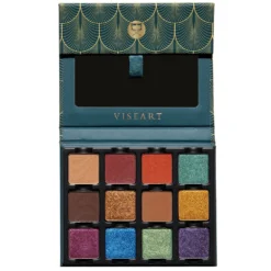Viseart Bijouxette Étendu Eyeshadow Palette
