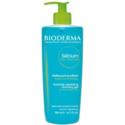 Skincare Bioderma Sébium Foaming Gel