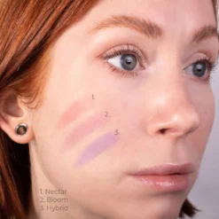 Lethal Cosmetics MAGNETIC™ Face Powder - Blush