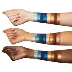 Melt Cosmetics Blueprint Palette