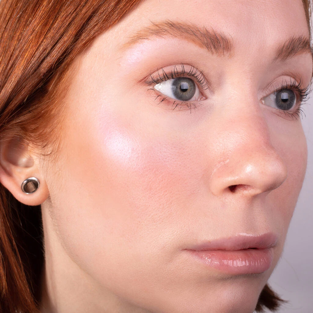 Lethal Cosmetics Magnetic Face Powder Palette - Boreal