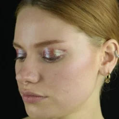 Lethal Cosmetics GLITCH Liquid Shadow - Breach