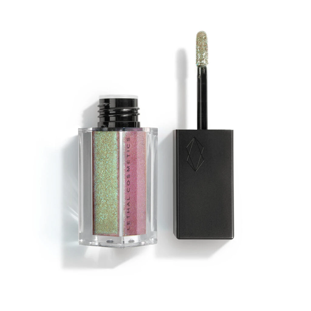 Lethal Cosmetics GLITCH Liquid Shadow - Breach