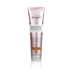 Loving Tan Bronze Shimmer Luminous Cream Face