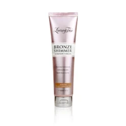 Loving Tan Bronze Shimmer Luminous Cream Face