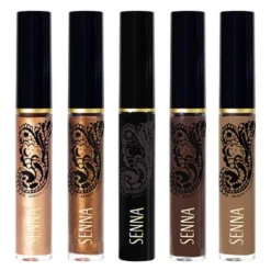 Eyes Senna Brow Fix X