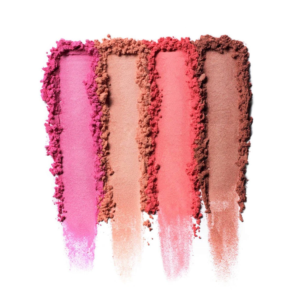 By Terry Brightening CC Palette - Beach Bomb