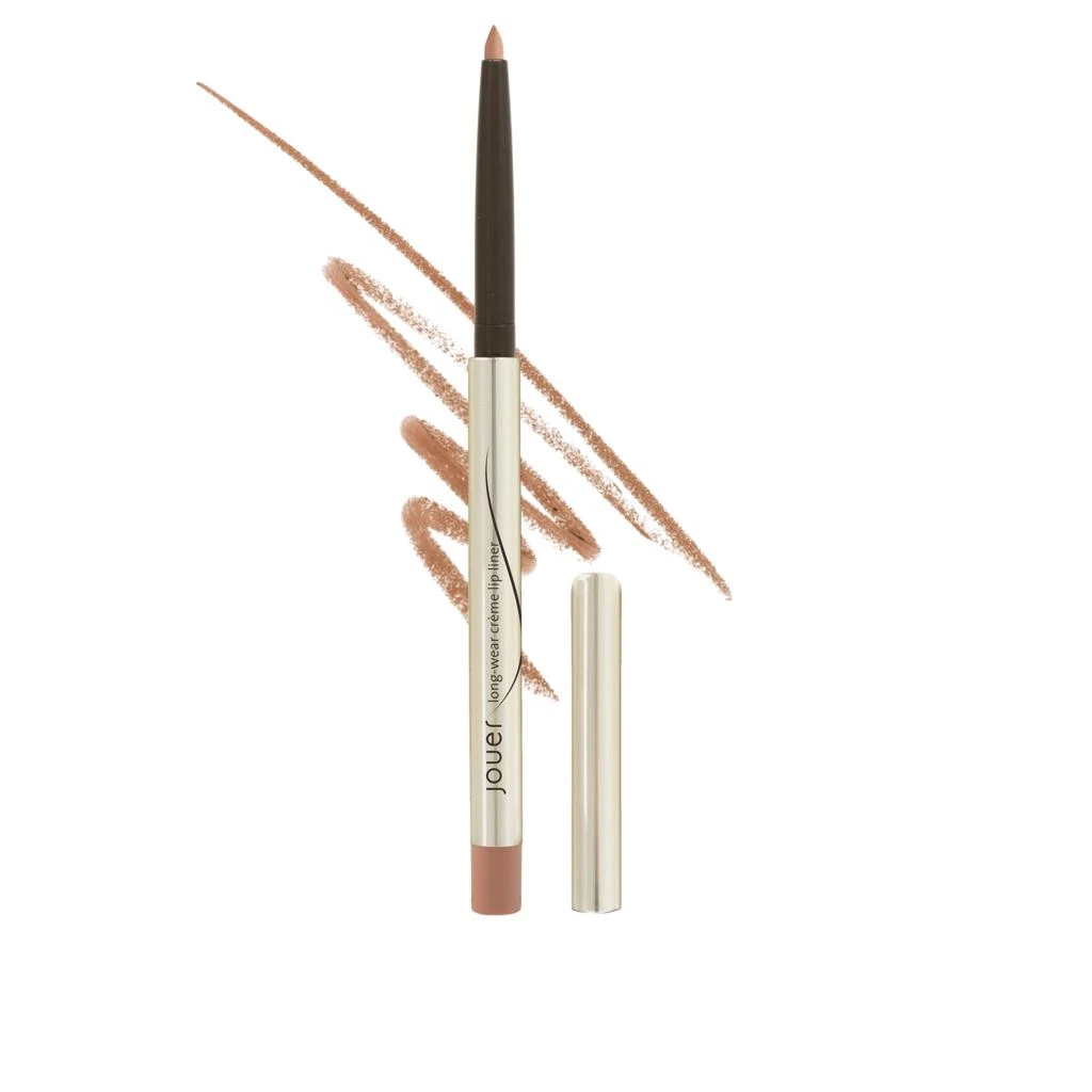 Jouer Long-Wear Crème Lip Liner