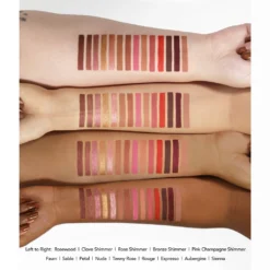 Jouer Long-Wear Crème Lip Liner