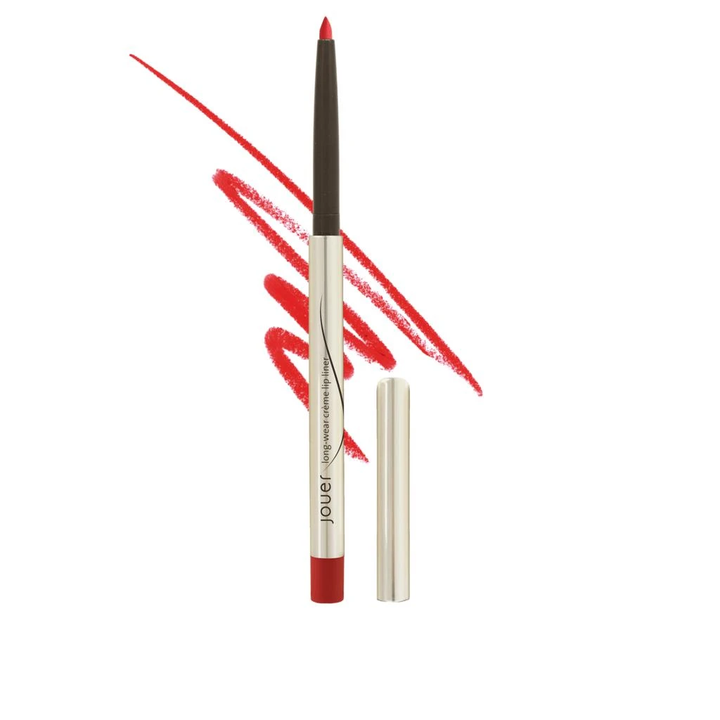 Jouer Long-Wear Crème Lip Liner