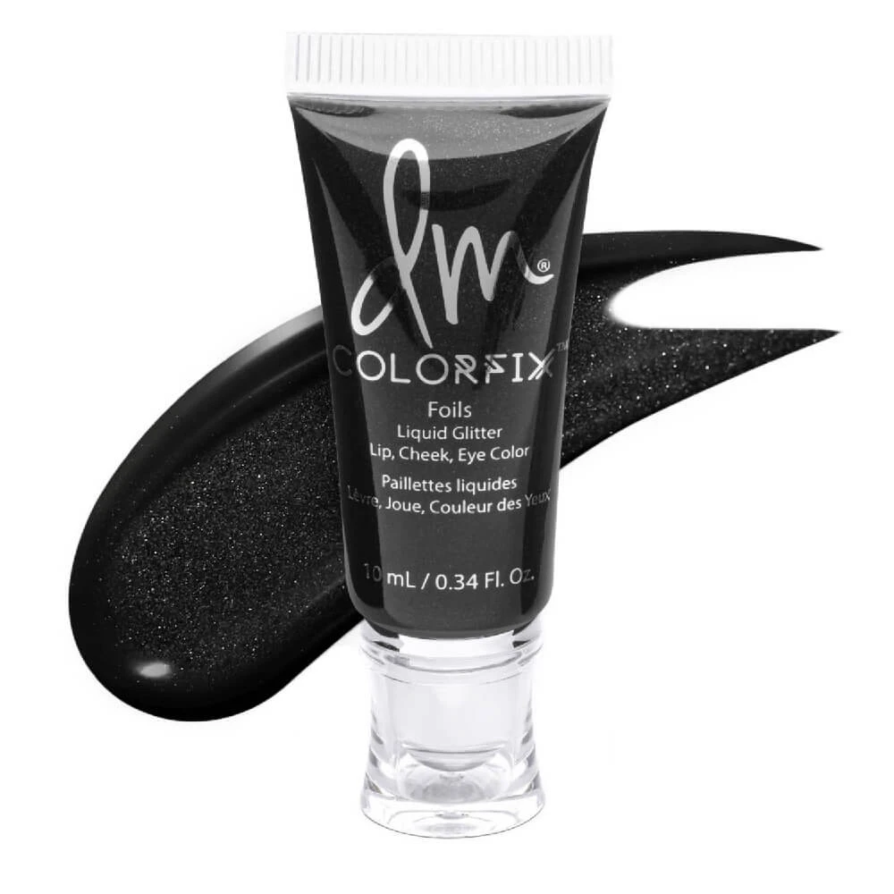 New Danessa Myricks Beauty ColorFix Foils