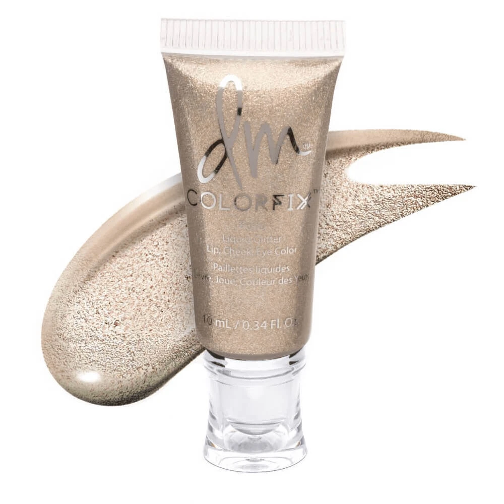 New Danessa Myricks Beauty ColorFix Foils