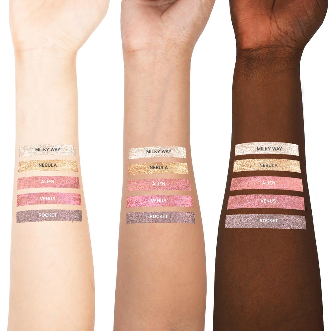 New Danessa Myricks Beauty ColorFix Foils