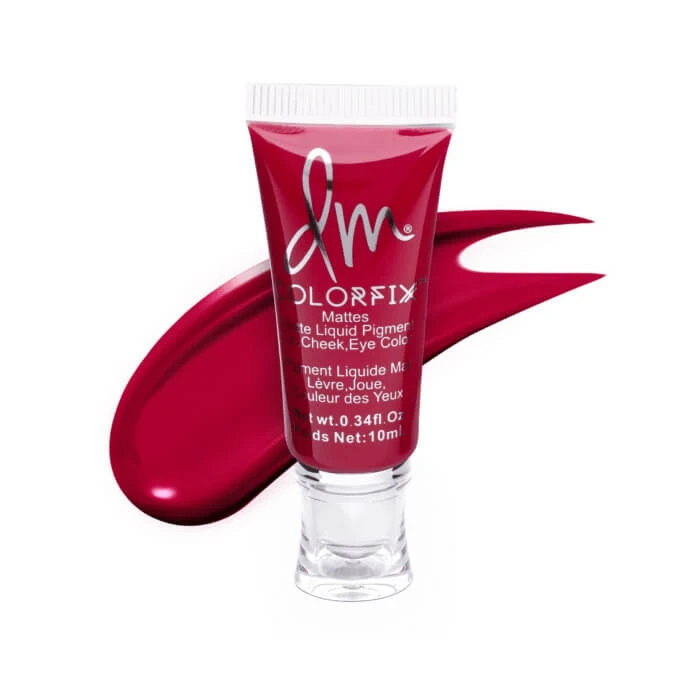 Danessa Myricks Beauty ColorFix Matte