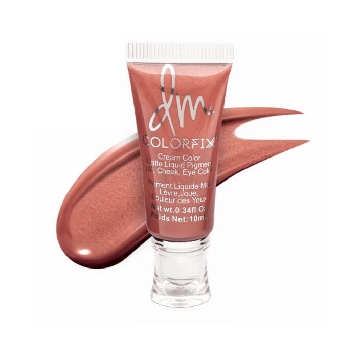 Danessa Myricks Beauty ColorFix Matte