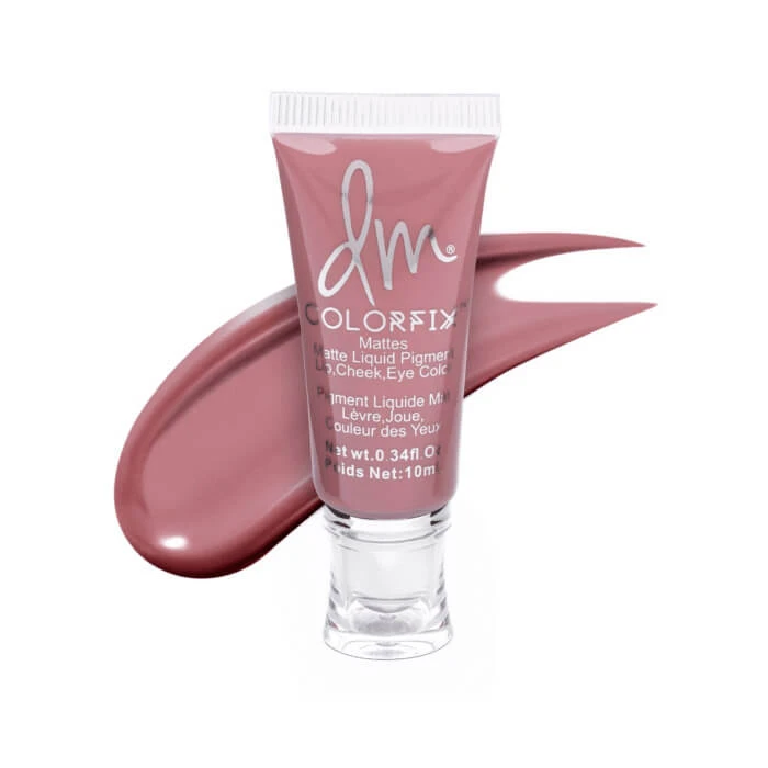 Danessa Myricks Beauty ColorFix Matte