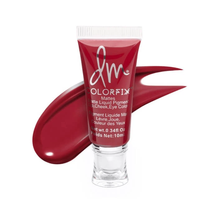 Danessa Myricks Beauty ColorFix Matte