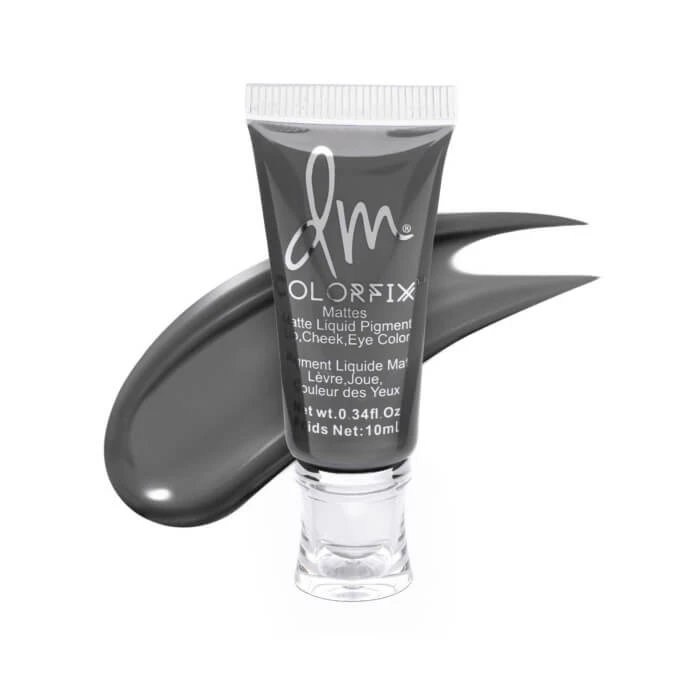 Danessa Myricks Beauty ColorFix Matte