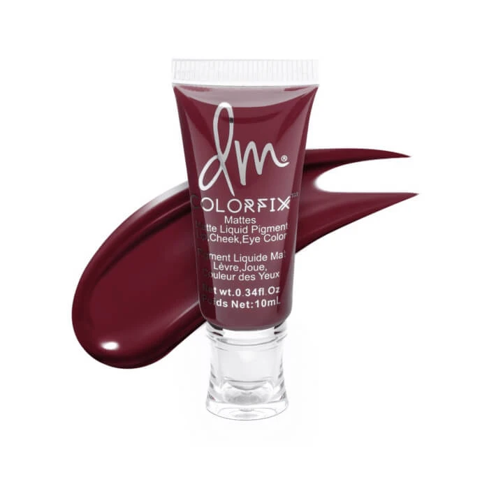 Danessa Myricks Beauty ColorFix Matte