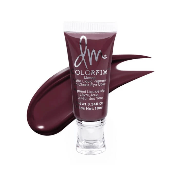 Danessa Myricks Beauty ColorFix Matte