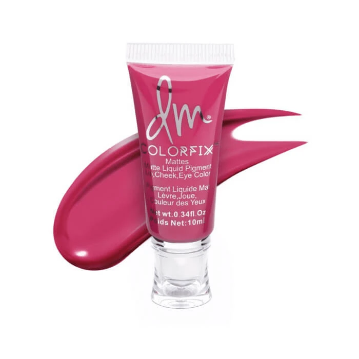 Danessa Myricks Beauty ColorFix Matte