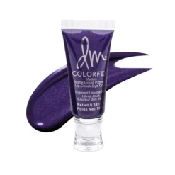 Danessa Myricks Beauty ColorFix Metallic