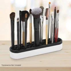 Camera Ready Cosmetics - Beauty Tool Organizer