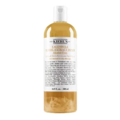 Kiehl's Since 1851 Calendula Herbal Extract Alcohol-Free Toner 8.4 Fl Oz Skincare