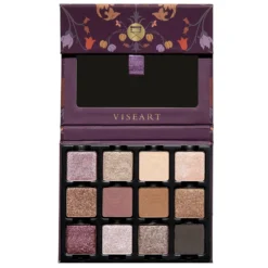 Viseart Cashmerie Étendu Eyeshadow Palette