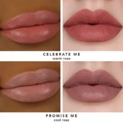 Jouer Blush & Bloom Cheek + Lip Duo