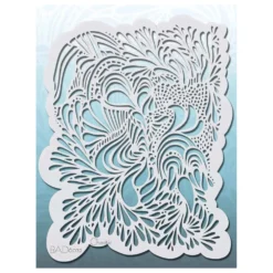 Graftobian Airbrush Stencils