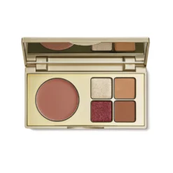 Face Stila Color Cocktail Travel Cheek, Lip & Eye Palette