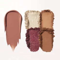 Face Stila Color Cocktail Travel Cheek, Lip & Eye Palette