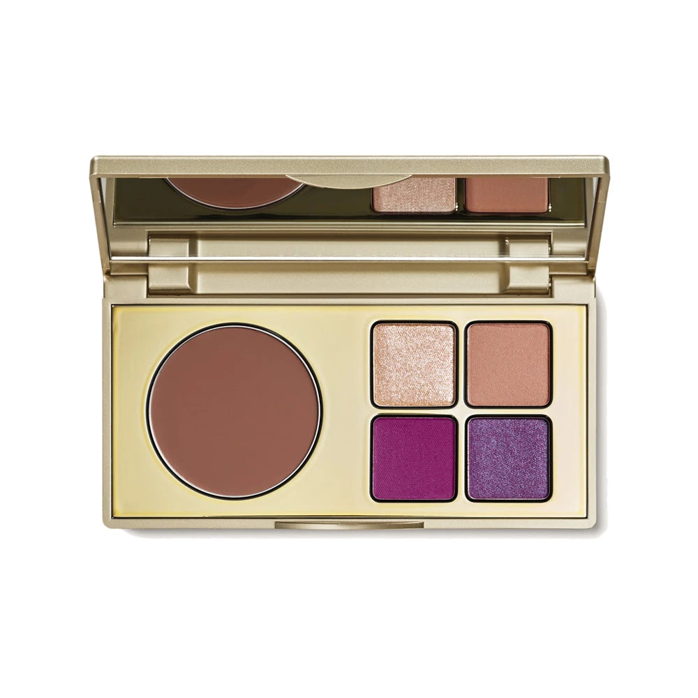 Face Stila Color Cocktail Travel Cheek, Lip & Eye Palette