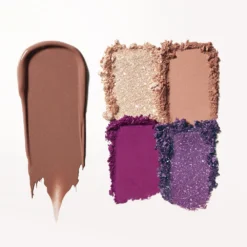 Face Stila Color Cocktail Travel Cheek, Lip & Eye Palette