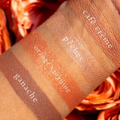 Viseart Petits Fours Chocolat Eyeshadow Palette