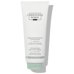 Dullness Christophe Robin Hydrating Melting Mask With Aloe Vera