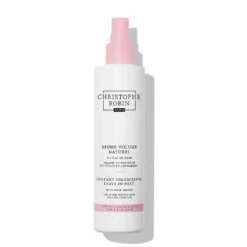 Christophe Robin Instant Volumizing Leave In Mist With Rose Water Hair Care