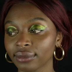 Lethal Cosmetics GLITCH Liquid Shadow - Cipher