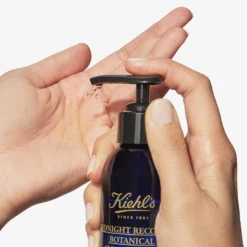 Kits & Tools Kiehl's Since 1851 Midnight Recovery Botanical Cleansing Oil