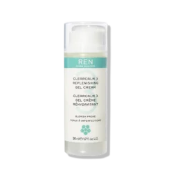 Ren Clean Skincare Replenishing Gel Cream
