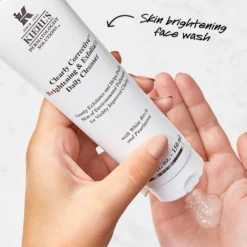 Kiehl's Since 1851 Clearly Corrective Brightening & Exfoliating Daily Cleanser