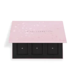 Lethal Cosmetics Cluster MAGNETIC™ Customizable Palette